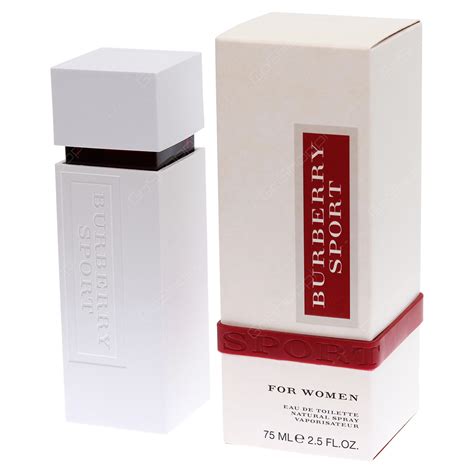 costo burberry sport profumo|Burberry Sport Spray Eau de Toilette for Women for sale .